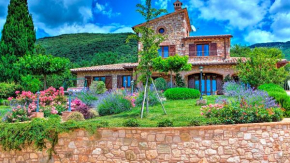 Villa Bella 8, Emma Villas Massa Martana